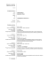 Curriculum Vitae - Comune di Assemini