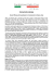 Press release Forum Pmi BOC