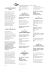 Libretto Canti - Regina Pacis