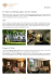 Un hotel con indirizzo inglese, dal cuore italiano