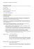 Curriculum Vitae - La Ferroviaria Italiana
