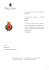 1 A cura Ufficio URP Comunicazione e Informazione