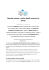 Faberday: quando i creativi digitali incontrano le startup