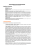 Repubblica del Kazakistan Documentazione