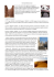 TOUR del MAROCCO 2014 E` un tour alla scoperta del suggestivo