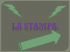 La stampa