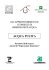 Manuale ACQUA PULITA_ridere in casa - ZooPlantLab