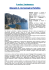 Progetto " A filo di binario - Itinerari escursionistici tra montagna e