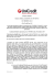 - 1- Condizioni Definitive Relative all`offerta di CERTIFICATI TOP