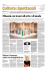 Missoni, un tesoro di arte e di moda