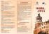 depliant programma eventi marzo 2017
