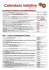 calendario iniziative - Associazione Italiana Metallurgia