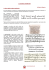 La scrittura medievale
