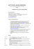 Curriculum Vitae