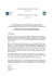 Documento Tavani-Zanchetti