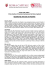Biografie artisti
