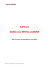 SJPhone GUIDA ALL`INSTALLAZIONE