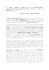 Commento alla Legge sul Whistleblowing