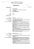 CURRICULUM VlTAE - Opera Universitaria di Trento