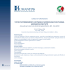 brochure - Consorzio Universitario Humanitas