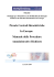 manuale in italiano sulle procedure amministrative del mini idro in