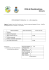 Modifica ed integrazione provv. Sindacale n