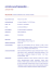 CV - Ordine Architetti Firenze