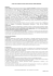 Il documento - Istituto Nazionale di Urbanistica