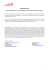 COMUNICATO STAMPA FITCH CONFERMA RATING “BB” SU