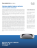 WAG160N Datasheet