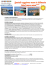 22-26 giugno 2012 "soggiorno mare in Dalmazia” da euro 585,00