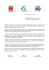 Roma, 13 marzo 2007 Al Ministro dell`Economia e Finanze Prof