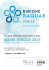aQUae VeNeZia 2015