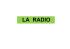LA RADIO