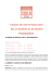 "viaggio usa on the road 2016" dal 16 agosto al 30 agosto programma