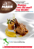Pasqua con chi vuoi? Con MARR!