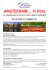 AMSTERDAM… in fiore