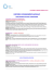 Contributi news Gennaio 2016