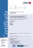 CALCESTRUZZI FIORENTINI Srl