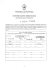 determinazione dirigenziale (ufficio edilizia e patrimonio)