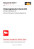manuale app mobile