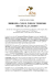 comunicato stampa versione integrale con tabelle