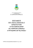 regolamento per l`installazione delle infrastrutture di