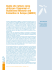 Guida alla lettura: come utilizzare l`Appraisal of Guidelines