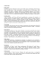 Tunisia-Libia Primo giorno Introduzione generale all`itinerario. Storia