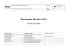 Documento Direttive 2013