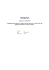 Configurazione hardware e software di Polo - ICCU