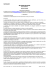 allegato xxxiv - Consulenza ambiente sicurezza qualità sas