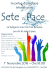Incontro di preghiera interreligioso 1° Novembre 2016 – Ore 16.00
