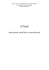 Tesina esame `Mobile Web Design`